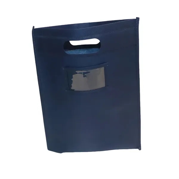 Non-woven exhibition bags,shopping bags - Non-woven exhibition bags,shopping bags - Image 1 of 4