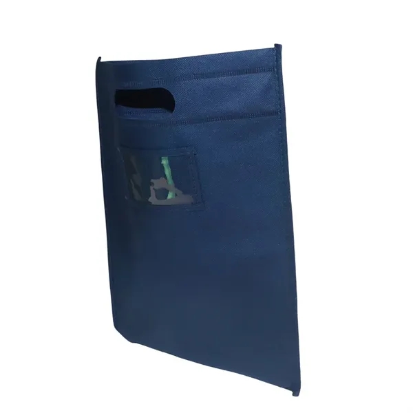 Non-woven exhibition bags,shopping bags - Non-woven exhibition bags,shopping bags - Image 2 of 4