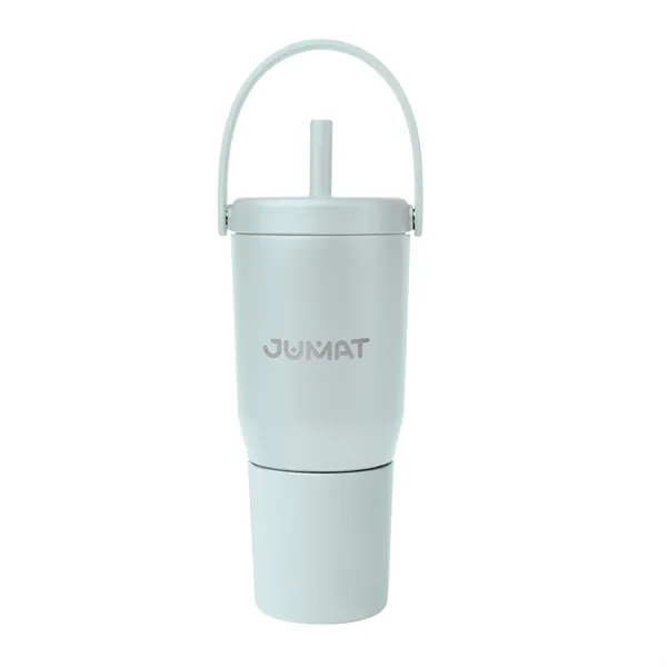 Custom 35 Oz. BruMate Resa Fashion Colors