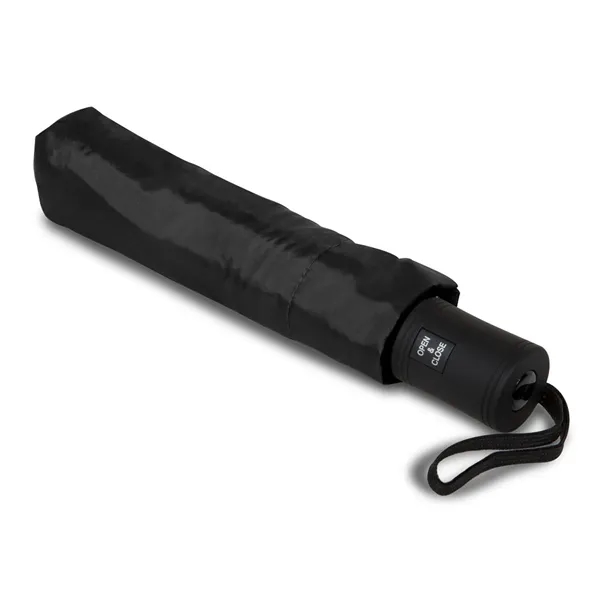 Shed Rain™ 43" Auto-Open/Close Compact Umbrella - Shed Rain™ 43" Auto-Open/Close Compact Umbrella - Image 18 of 25