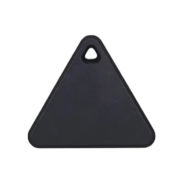 Triangle Bluetooth Item Tracker - Triangle Bluetooth Item Tracker - Image 1 of 5