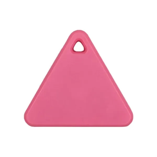 Triangle Bluetooth Item Tracker - Triangle Bluetooth Item Tracker - Image 2 of 5