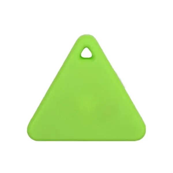 Triangle Bluetooth Item Tracker - Triangle Bluetooth Item Tracker - Image 3 of 5