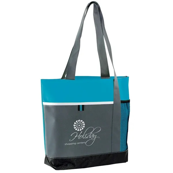 Webster Tote Bag - Webster Tote Bag - Image 6 of 12