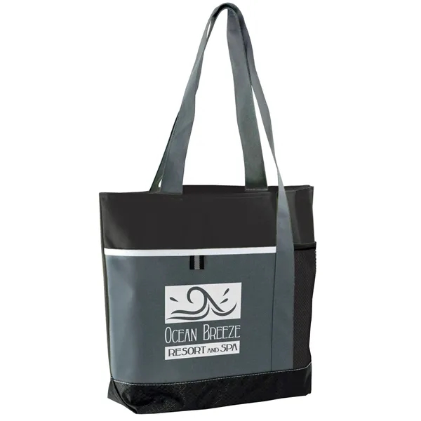Webster Tote Bag - Webster Tote Bag - Image 1 of 12