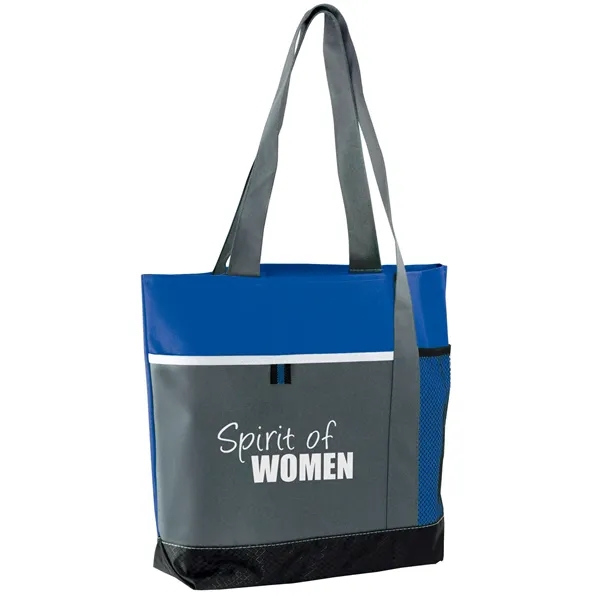 Webster Tote Bag - Webster Tote Bag - Image 2 of 12