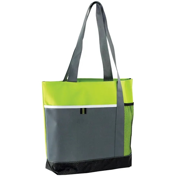 Webster Tote Bag - Webster Tote Bag - Image 12 of 12