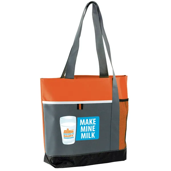 Webster Tote Bag - Webster Tote Bag - Image 5 of 12