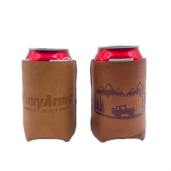 Custom Foldable Can Sleeves - Custom Foldable Can Sleeves - Image 1 of 1