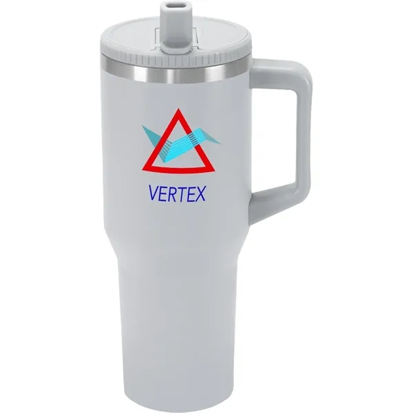 Urban Peak® 40oz Glacier Vacuum Travel Mug