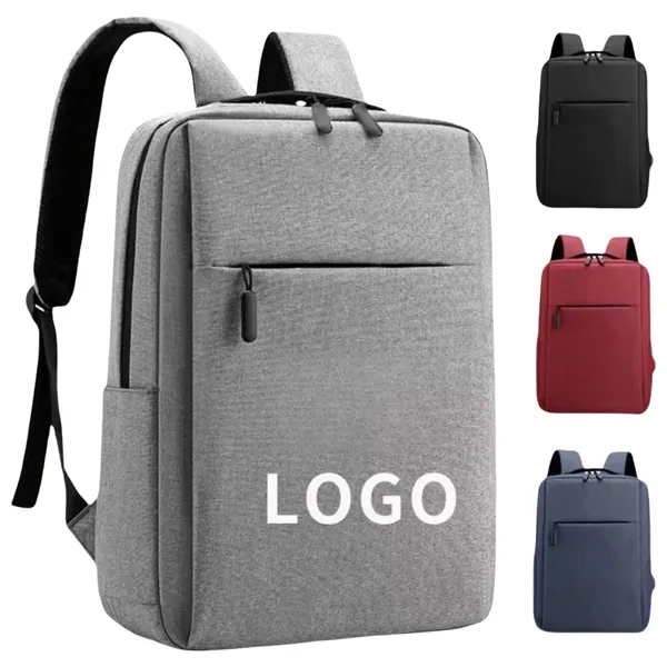 Laptop Backpack - Laptop Backpack - Image 0 of 1