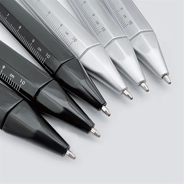 Novelty Writing Pen with Vernier Calipers - Novelty Writing Pen with Vernier Calipers - Image 2 of 4