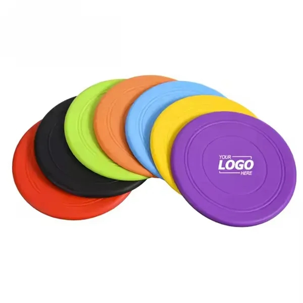 Dog Frisbee Interactive Training Toy - Dog Frisbee Interactive Training Toy - Image 2 of 4