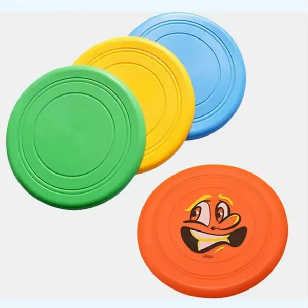 Dog Frisbee Interactive Training Toy - Dog Frisbee Interactive Training Toy - Image 4 of 4
