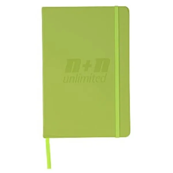 Ambassador Bound Journal Book - Ambassador Bound Journal Book - Image 0 of 3