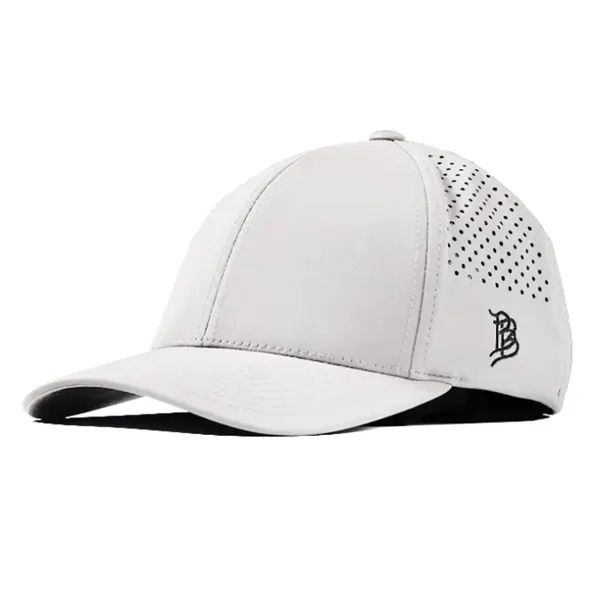 Branded Bills 500 Curved Performance Caps - Branded Bills 500 Curved Performance Caps - Image 2 of 13