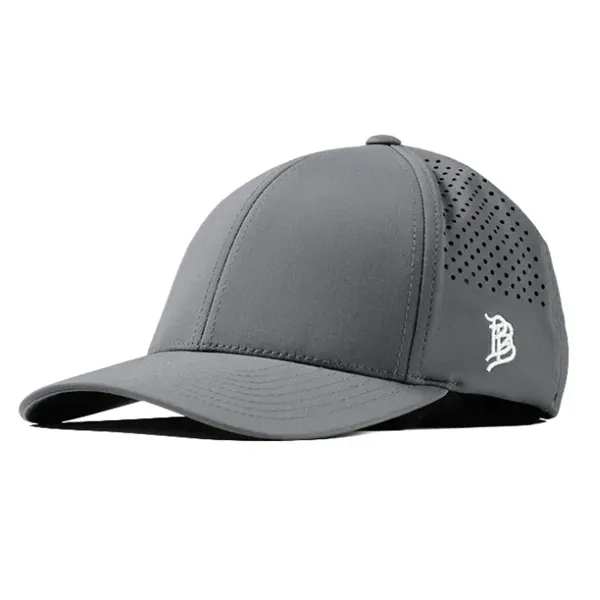 Branded Bills 500 Curved Performance Caps - Branded Bills 500 Curved Performance Caps - Image 3 of 13