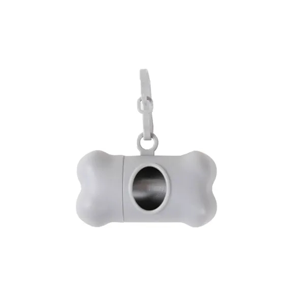 Bone Shaped Bag Dispenser - Bone Shaped Bag Dispenser - Image 4 of 15