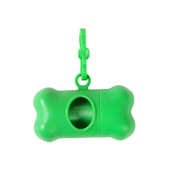 Bone Shaped Bag Dispenser - Bone Shaped Bag Dispenser - Image 5 of 15