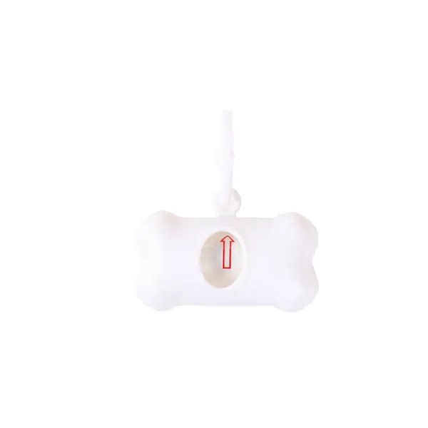Bone Shaped Bag Dispenser - Bone Shaped Bag Dispenser - Image 15 of 15