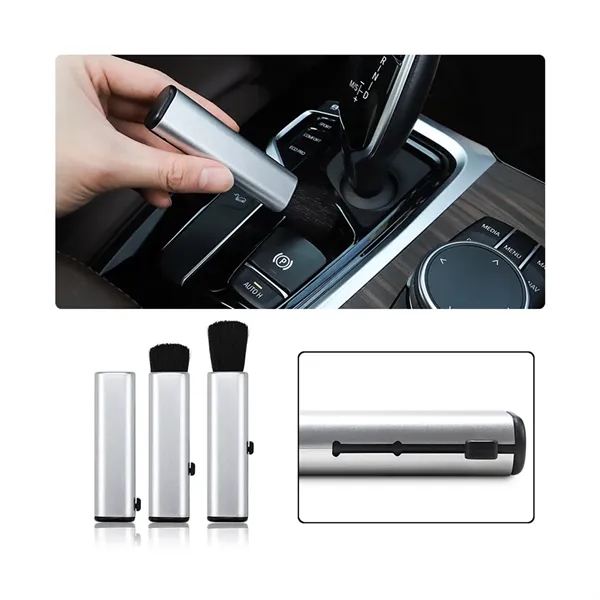 Customized Retractable Cleaning Brush