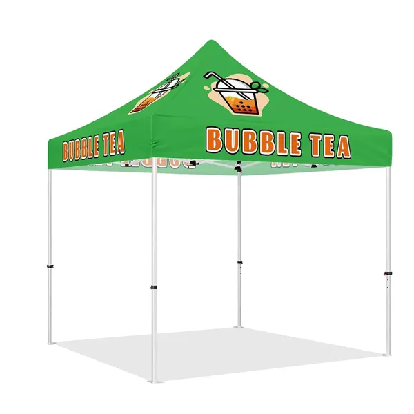 Promotional Grade Event Tent
