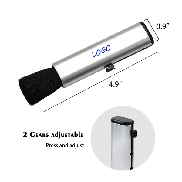 Customized Retractable Cleaning Brush