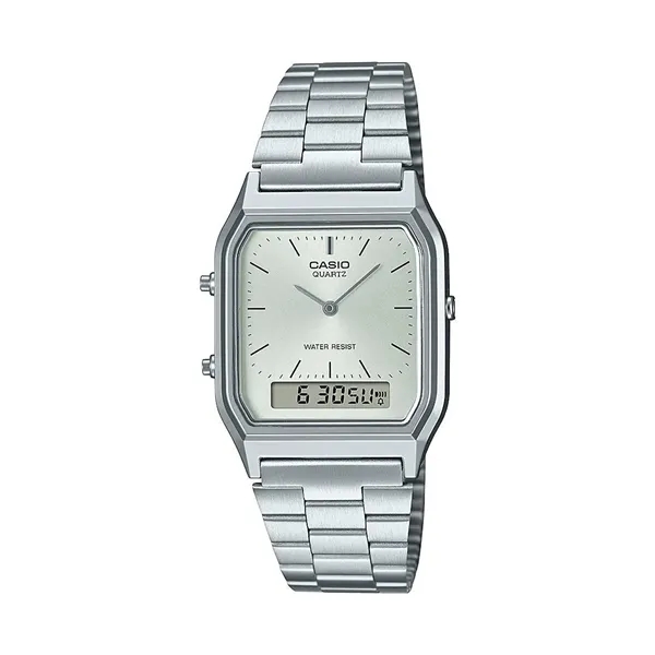 Casio Vintage AQ-230A-7AVT - Casio Vintage AQ-230A-7AVT - Image 0 of 0