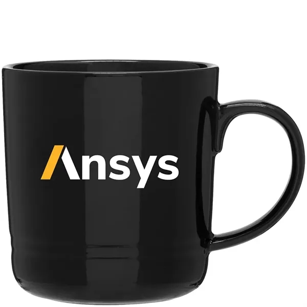 14 oz Endor Ceramic Mug - 14 oz Endor Ceramic Mug - Image 4 of 11