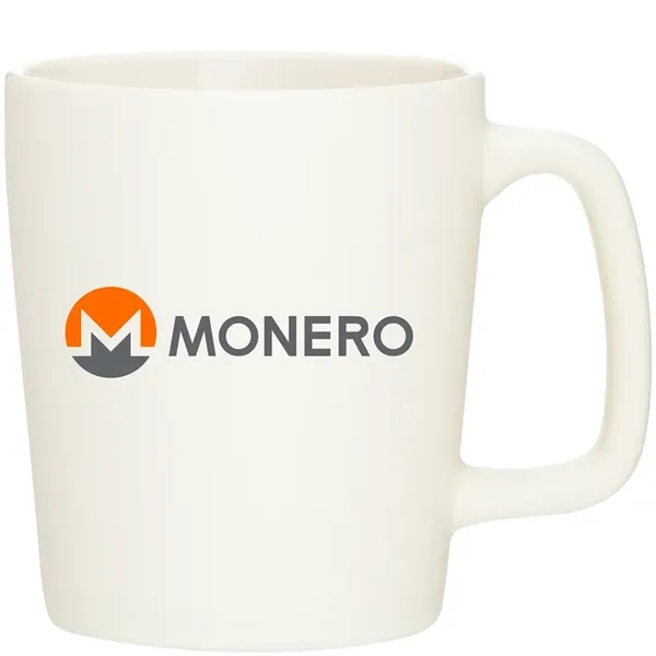 11 oz Arlo Ceramic Mug - 11 oz Arlo Ceramic Mug - Image 5 of 28