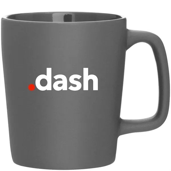 11 oz Arlo Ceramic Mug - 11 oz Arlo Ceramic Mug - Image 4 of 28