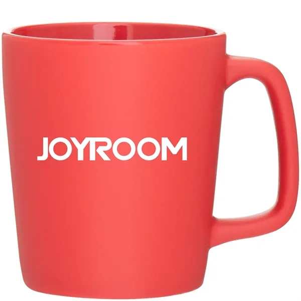 11 oz Arlo Ceramic Mug - 11 oz Arlo Ceramic Mug - Image 2 of 28