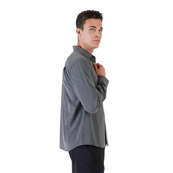 Men's Prodigy Button Down - Men's Prodigy Button Down - Image 1 of 8