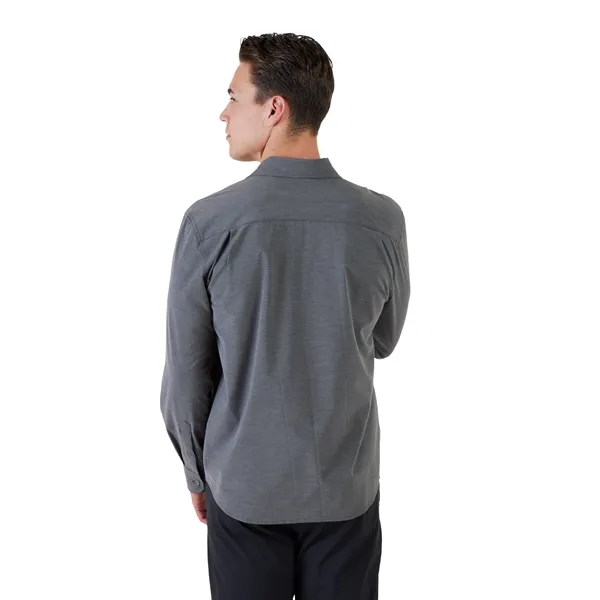 Men's Prodigy Button Down - Men's Prodigy Button Down - Image 2 of 8