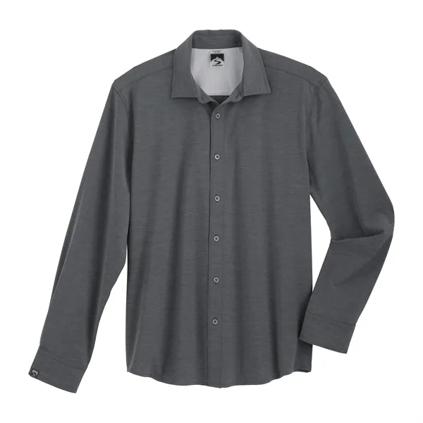 Men's Prodigy Button Down - Men's Prodigy Button Down - Image 3 of 8