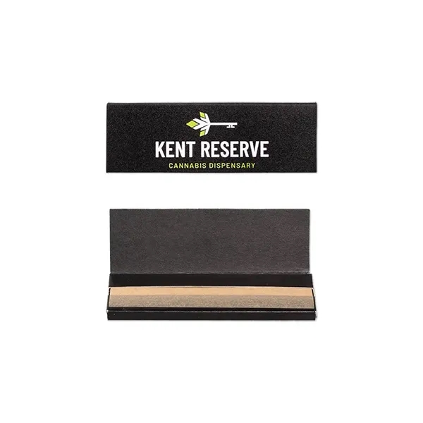 1 1/4 Rolling Papers- Quick Print Wood - 1 1/4 Rolling Papers- Quick Print Wood - Image 0 of 0