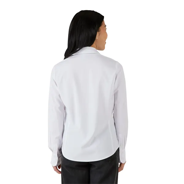 Women's Executive Button Up - Women's Executive Button Up - Image 2 of 8