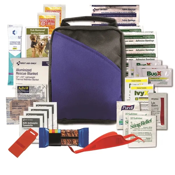 Big Adventure Outdoor First Aid Kit - Big Adventure Outdoor First Aid Kit - Image 4 of 6