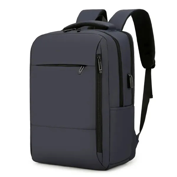 Business Computer Backpack - Business Computer Backpack - Image 1 of 4