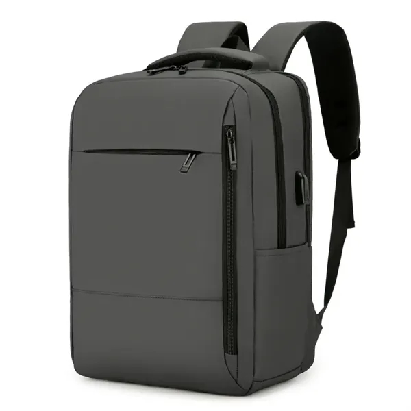 Business Computer Backpack - Business Computer Backpack - Image 2 of 4