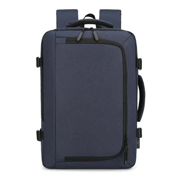 Durable Laptop Backpack - Durable Laptop Backpack - Image 4 of 4
