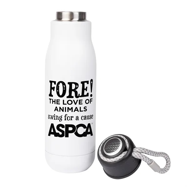 Par for the Course Golf Cooler Kit - Par for the Course Golf Cooler Kit - Image 2 of 2