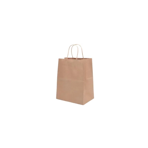 Custom Colored Shopping Bags - Custom Colored Shopping Bags - Image 9 of 15