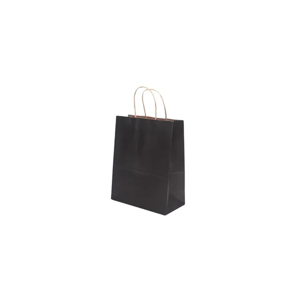 Custom Colored Shopping Bags - Custom Colored Shopping Bags - Image 10 of 15