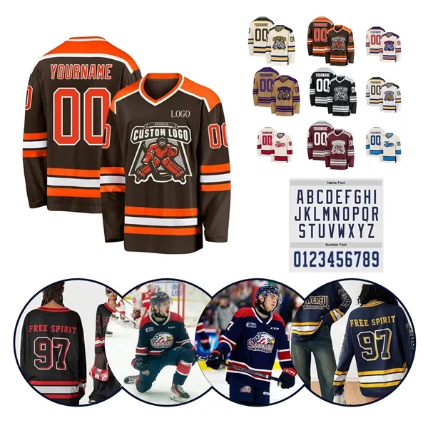 Quick-Drying Sports Jersey - Quick-Drying Sports Jersey - Image 0 of 10