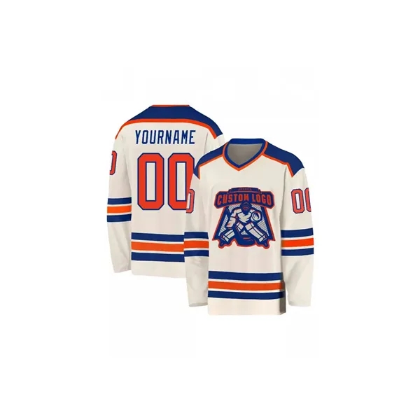 Quick-Drying Sports Jersey - Quick-Drying Sports Jersey - Image 9 of 10