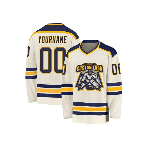 Quick-Drying Sports Jersey - Quick-Drying Sports Jersey - Image 10 of 10