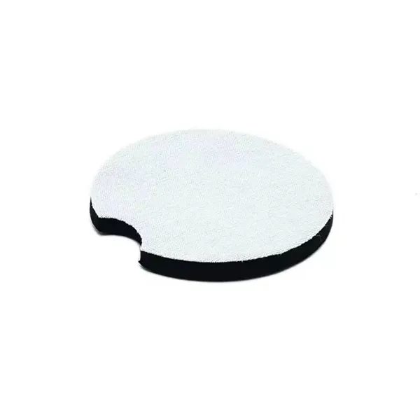 Scuba Coffee Cup Car Coaster - Scuba Coffee Cup Car Coaster - Image 4 of 5