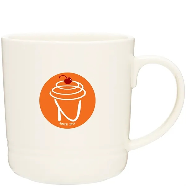 14 oz Endor Ceramic Mug