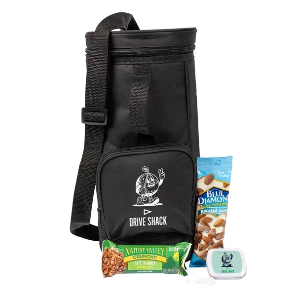 Hit the Green- Golf Cooler Kit